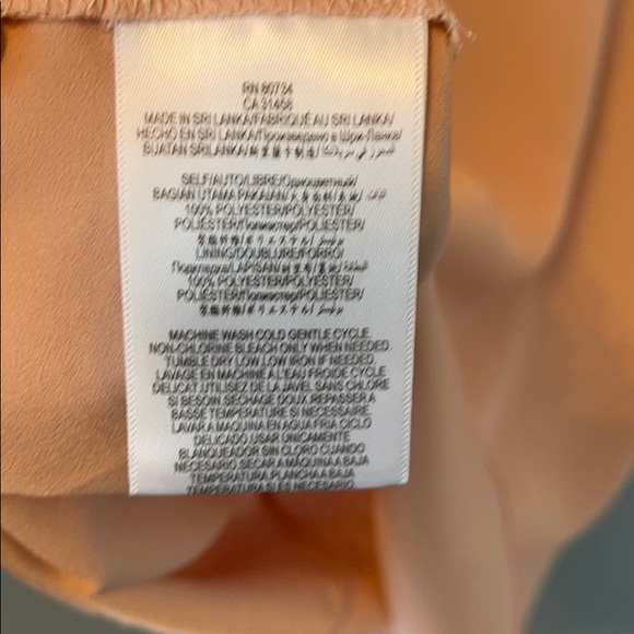 ✨BCBGeneration LADIES DRESS - Picture 6 of 8